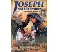 Joseph And His Brethren [DVD] [Region 1] [NTSC]