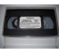 Joseph and His Dreams: Superbook Single