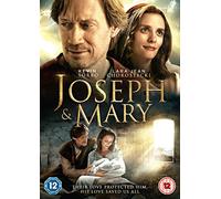 Joseph And Mary [DVD]