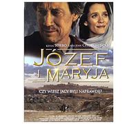 Joseph and Mary [DVD] (English audio)