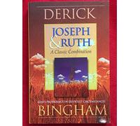 Joseph and Ruth