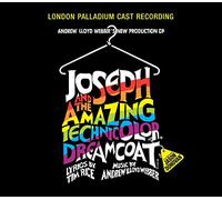 Joseph and the Amazing Technicolor Dreamcoat
