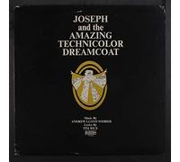 Joseph And The Amazing Technicolor Dreamcoat