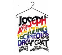 "Joseph and the Amazing Technicolor Dreamcoat": Full Vocal Score