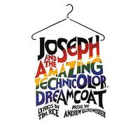 "Joseph and the Amazing Technicolor Dreamcoat": Full Vocal Score