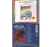 Joseph and the Amazing Technicolor Dreamcoat (Original Canadian Cast Recording)