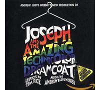 Joseph and the Amazing Technicolour Dreamcoat