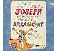 JOSEPH AND THE AMAZING TECHNICOLOUR DREAMCOAT NEW CD