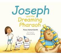 Joseph and the Dreaming Pharaoh