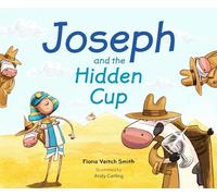 Joseph and the Hidden Cup