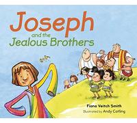 Joseph and the Jealous Brothers