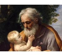 Joseph and the Magi in the Apocrypha