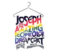 Joseph and the Technicolour Dreamcoat: Full Vocal Score by Tim Rice (1993-01-05)