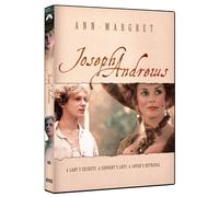 Joseph Andrews (DVD) Beryl Reid Jim Dale Michael Hordern Ann-Margret (US IMPORT)