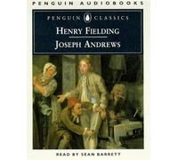Joseph Andrews (Penguin Classics S.)