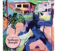 Joseph,Anthony - Caribbean Roots [VINYL]