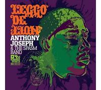 Joseph, Anthony - Leggo De Lion