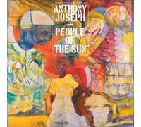 JOSEPH ANTHONY - PEOPLE OF THE SUN - Vinyl Record - H4z