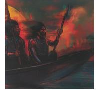 Anthony Joseph - Rowing Up River To Get Our Names Back [VINYL]