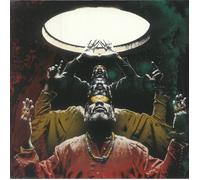 JOSEPH, Anthony - The Ark - Vinyl (gatefold 180 gram vinyl 2xLP + booklet)