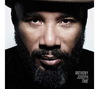 Joseph, Anthony - TIME
