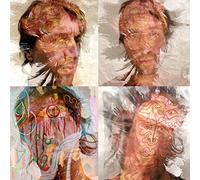 Joseph Arthur - Days Of Surrender [VINYL]