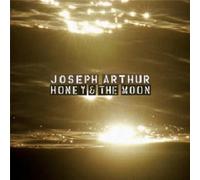 Joseph Arthur - Honey and The Moon [Import] [VINYL]