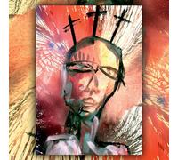 Joseph Arthur – The Ballad of Boogie Christ Vol. 2 – CD