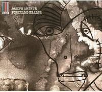 Joseph Arthur - Junkyard Hearts