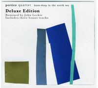 Joseph Arthur - Knee-Deep in the North Sea