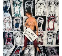ARTHUR - YOU'RE NOT A GHOST ANYMORE 3L - Preorder - Vinyl Record - K4z