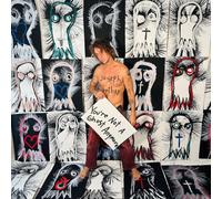 ARTHUR - YOU'RE NOT A GHOST ANYMORE 3L - Preorder - Vinyl Record - K4z