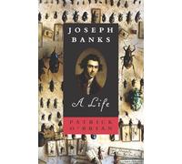 Joseph Banks: A Life