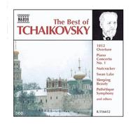 Joseph Banowetz - Tchaikovsky: The Best Of Tchaikovsky