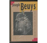Joseph Beuys