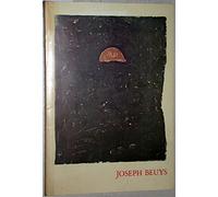 Joseph Beuys Drawings