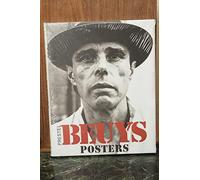 Joseph Beuys: Posters