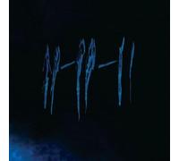JOSEPH BISHARA - 11-11-11 (Original Soundtrack) [VINYL]