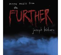 JOSEPH BISHARA - More Music From The Further (Original Soundtrack) [VINYL]