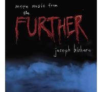 JOSEPH BISHARA - More Music From The Further (Original Soundtrack) [VINYL]