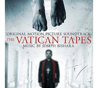 Joseph Bishara - Vatican Tapes / O.S.T.
