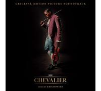 Joseph Bologne/Chevalier de Saint-Georg Chevalier (Original (Vinyl) (US IMPORT)