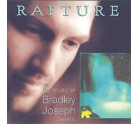 Joseph Bradley - Rapture