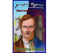 Joseph Byrne: From Larrikin to Outlaw