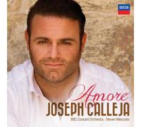 Joseph Calleja - Amore