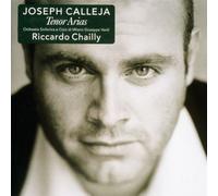 Joseph Calleja/Chailly - Tenor Arias