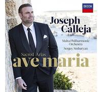 Joseph Calleja - Ave Maria
