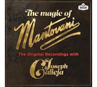 Joseph Calleja - Mantovani & Me [VINYL]