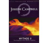 Joseph Campbell: Mythos 2 [DVD] [1996] [Region 1] [US Import] [NTSC]