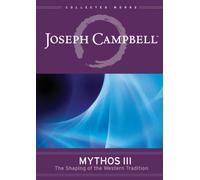 Joseph Campbell: Mythos 3 [DVD] [2011] [Region 1] [US Import] [NTSC]